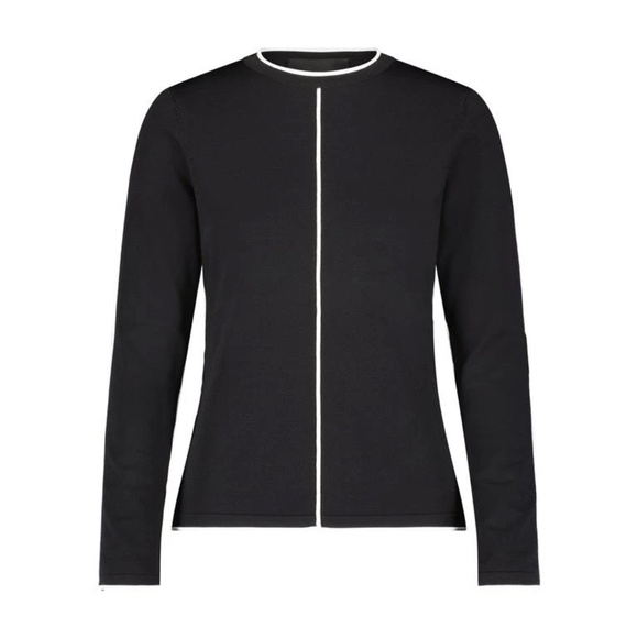 Aleeza Paris Women's Mary Top SIZE Small - Picture 1 of 8